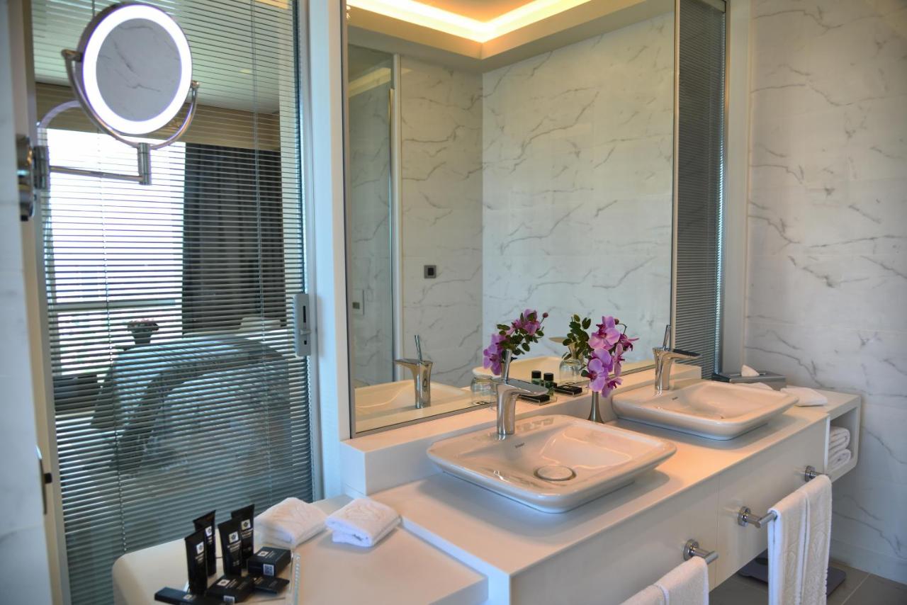 Wyndham Grand Istanbul Levent