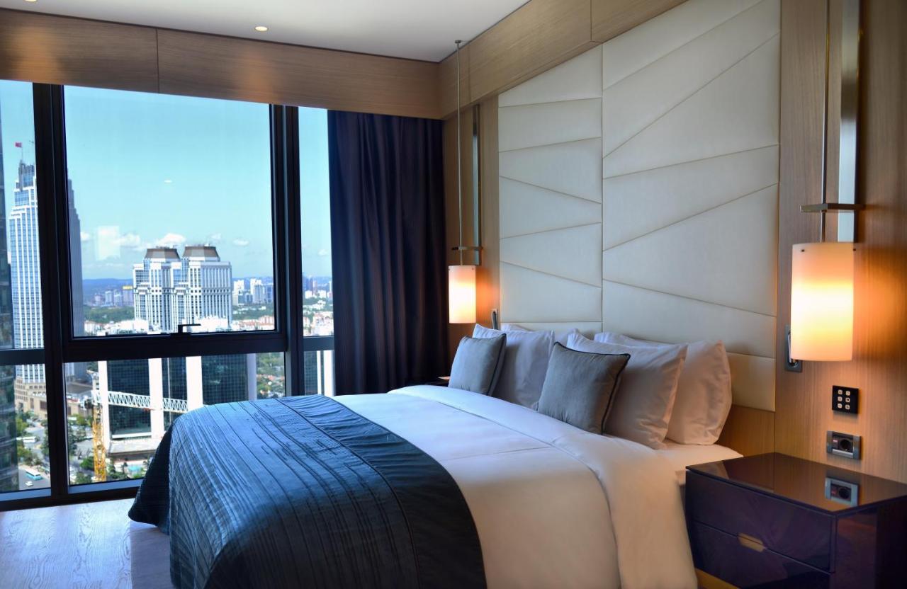 Wyndham Grand Istanbul Levent