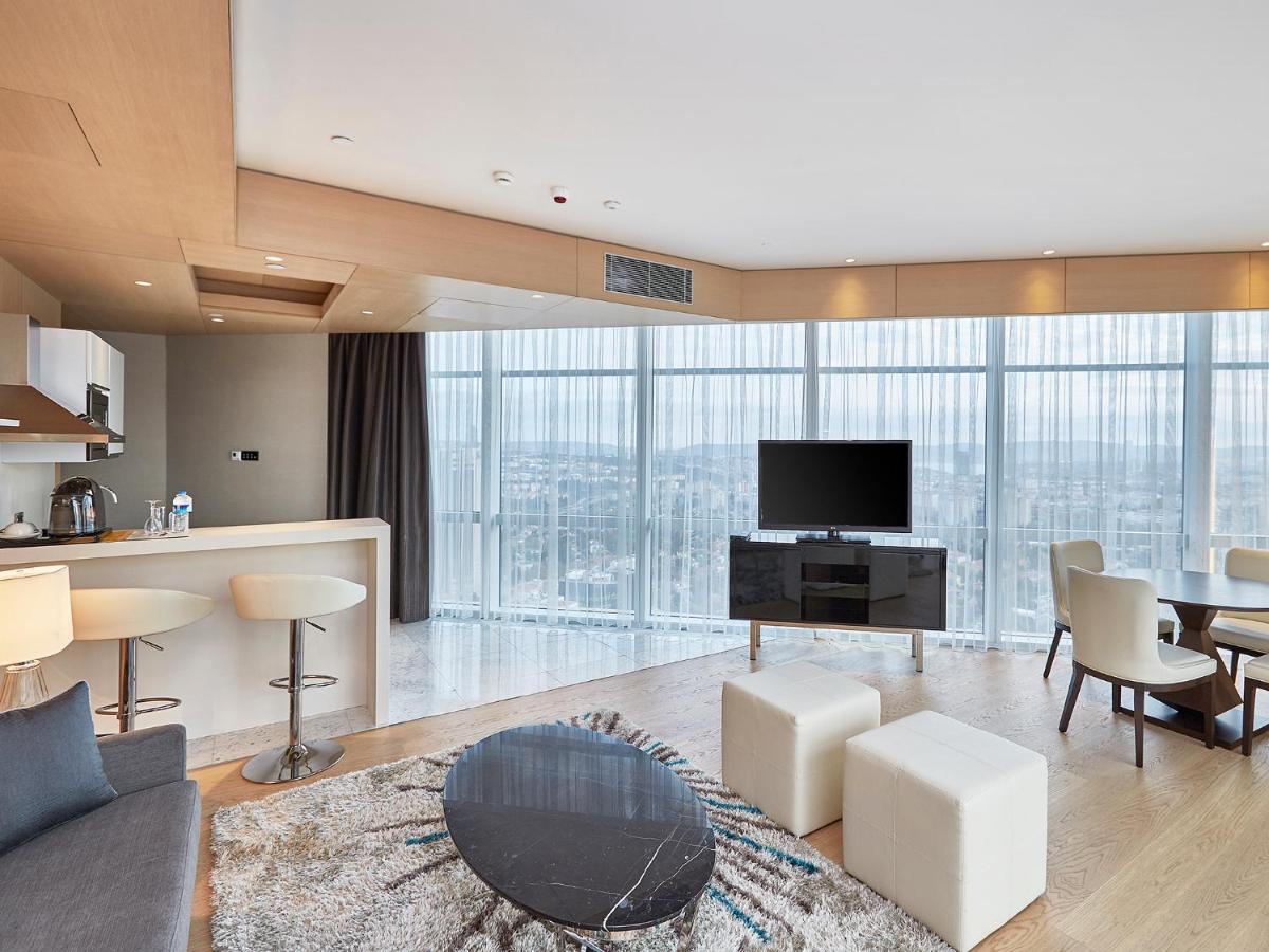 Wyndham Grand Istanbul Levent