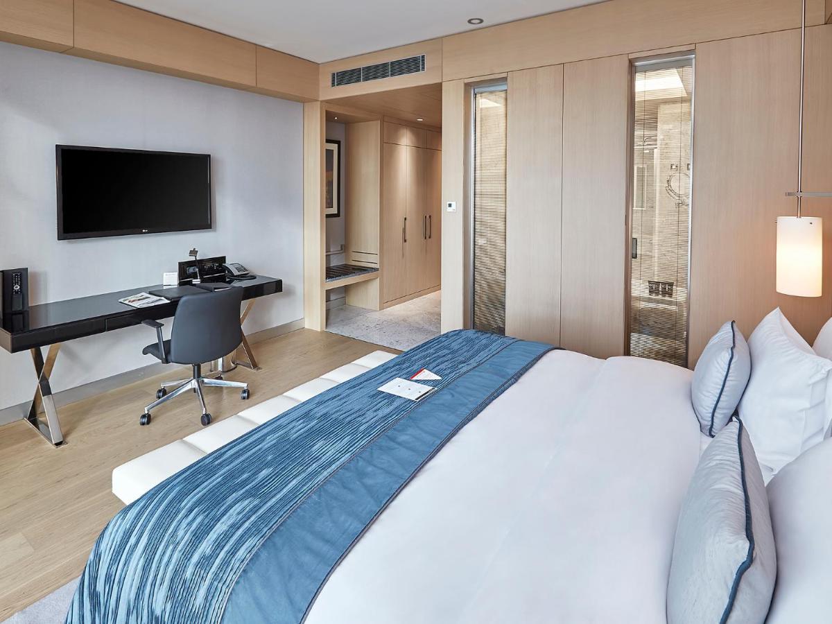 Wyndham Grand Istanbul Levent