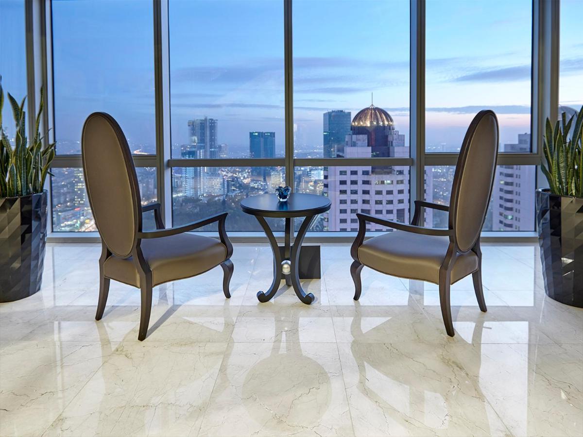 Wyndham Grand Istanbul Levent