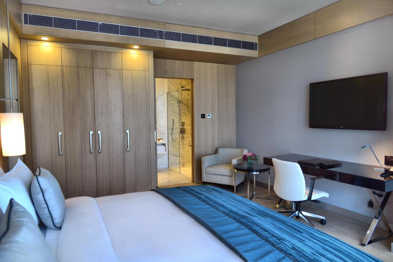 Wyndham Grand Istanbul Levent