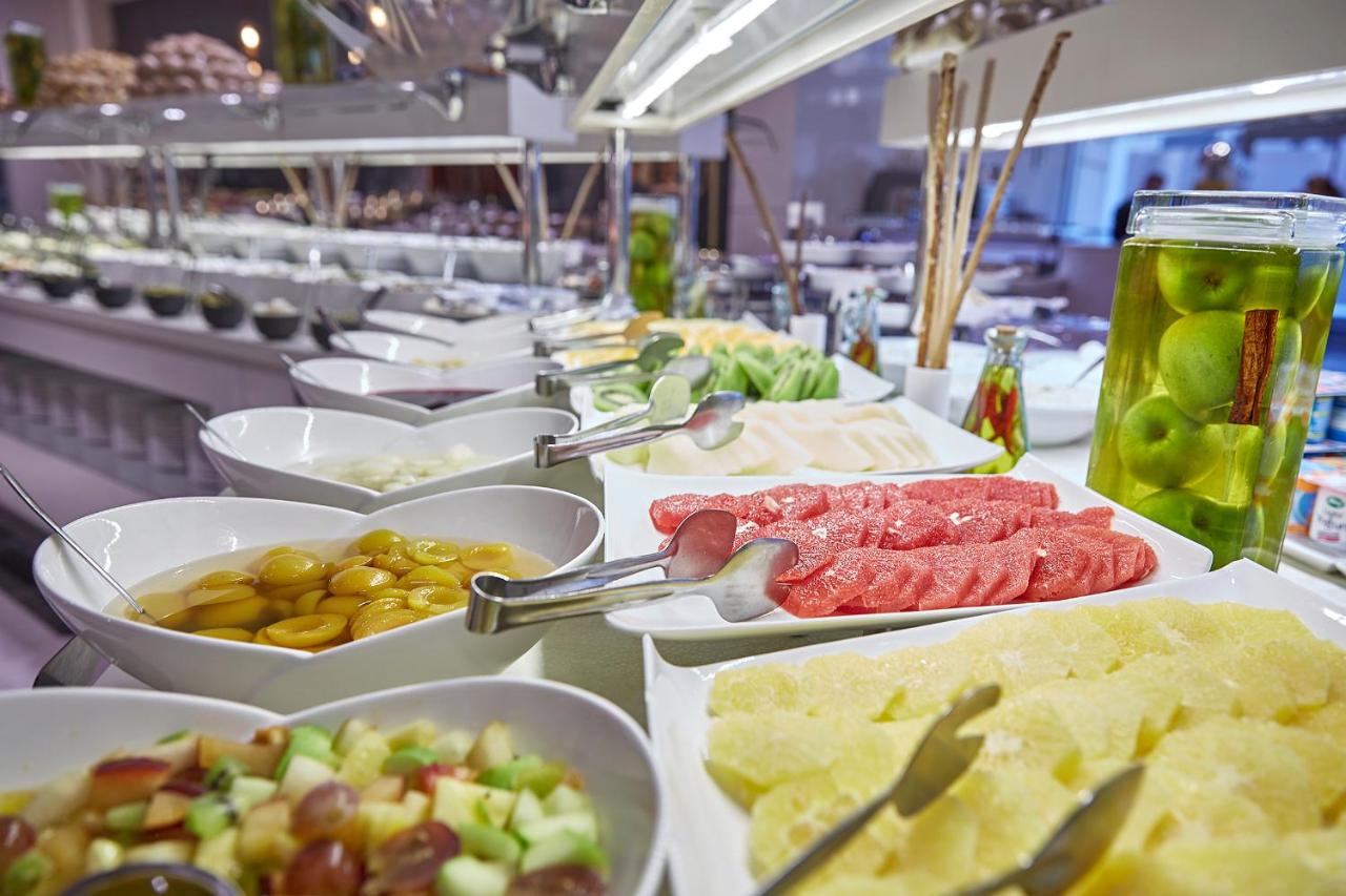 Wyndham Grand Istanbul Levent