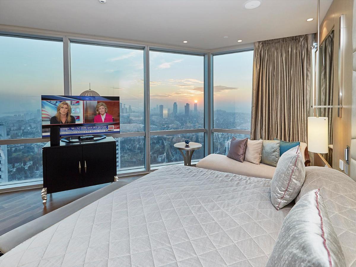 Wyndham Grand Istanbul Levent