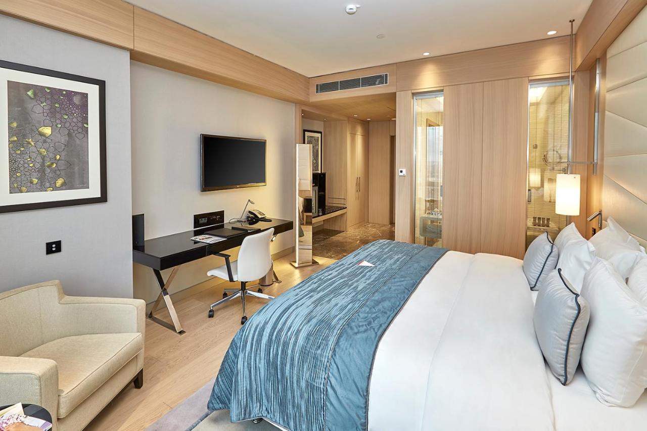 Wyndham Grand Istanbul Levent