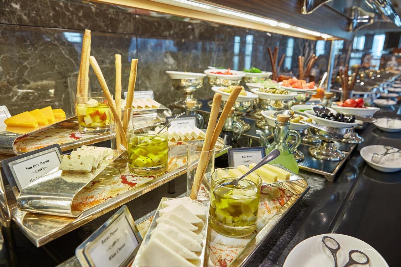 Wyndham Grand Istanbul Levent