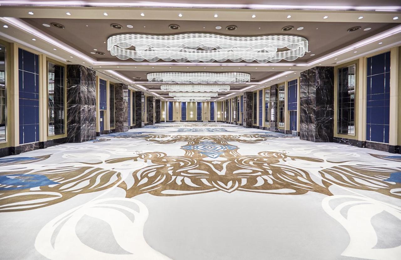 Wyndham Grand Istanbul Levent