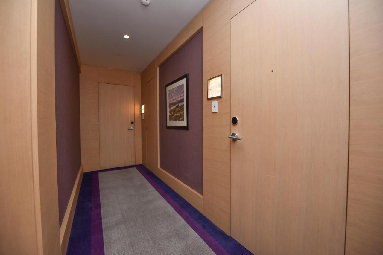 Wyndham Grand Istanbul Levent