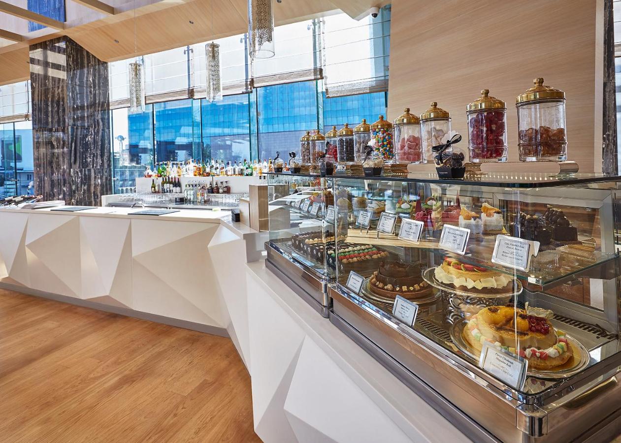 Wyndham Grand Istanbul Levent