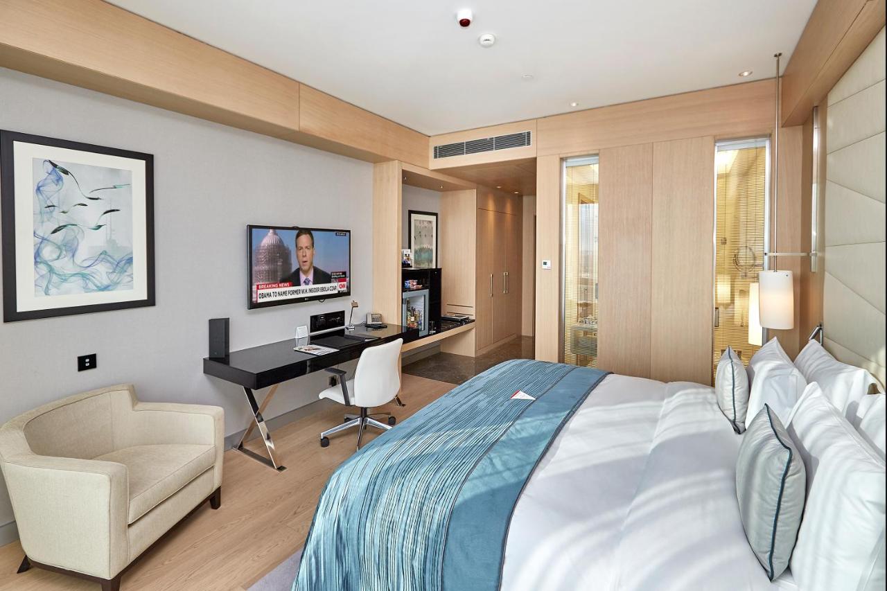 Wyndham Grand Istanbul Levent