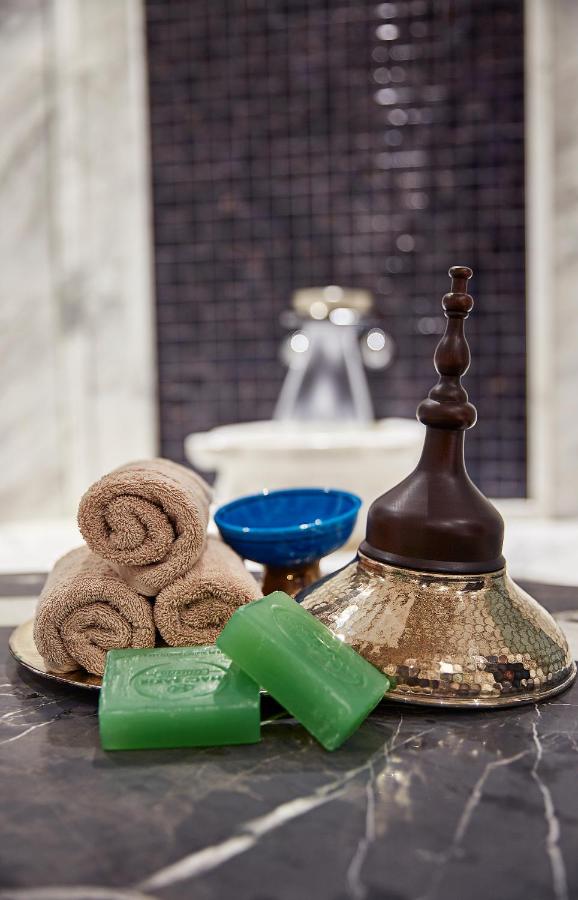 Wyndham Grand Istanbul Levent