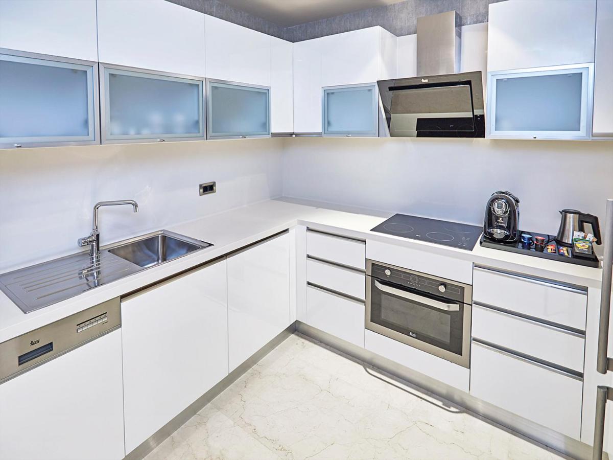 Wyndham Grand Istanbul Levent