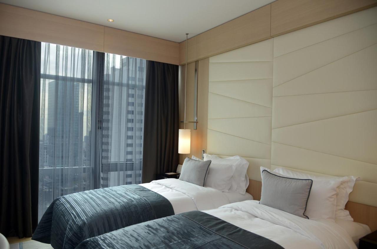 Wyndham Grand Istanbul Levent