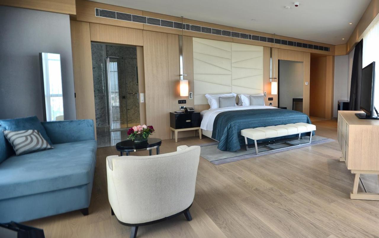 Wyndham Grand Istanbul Levent