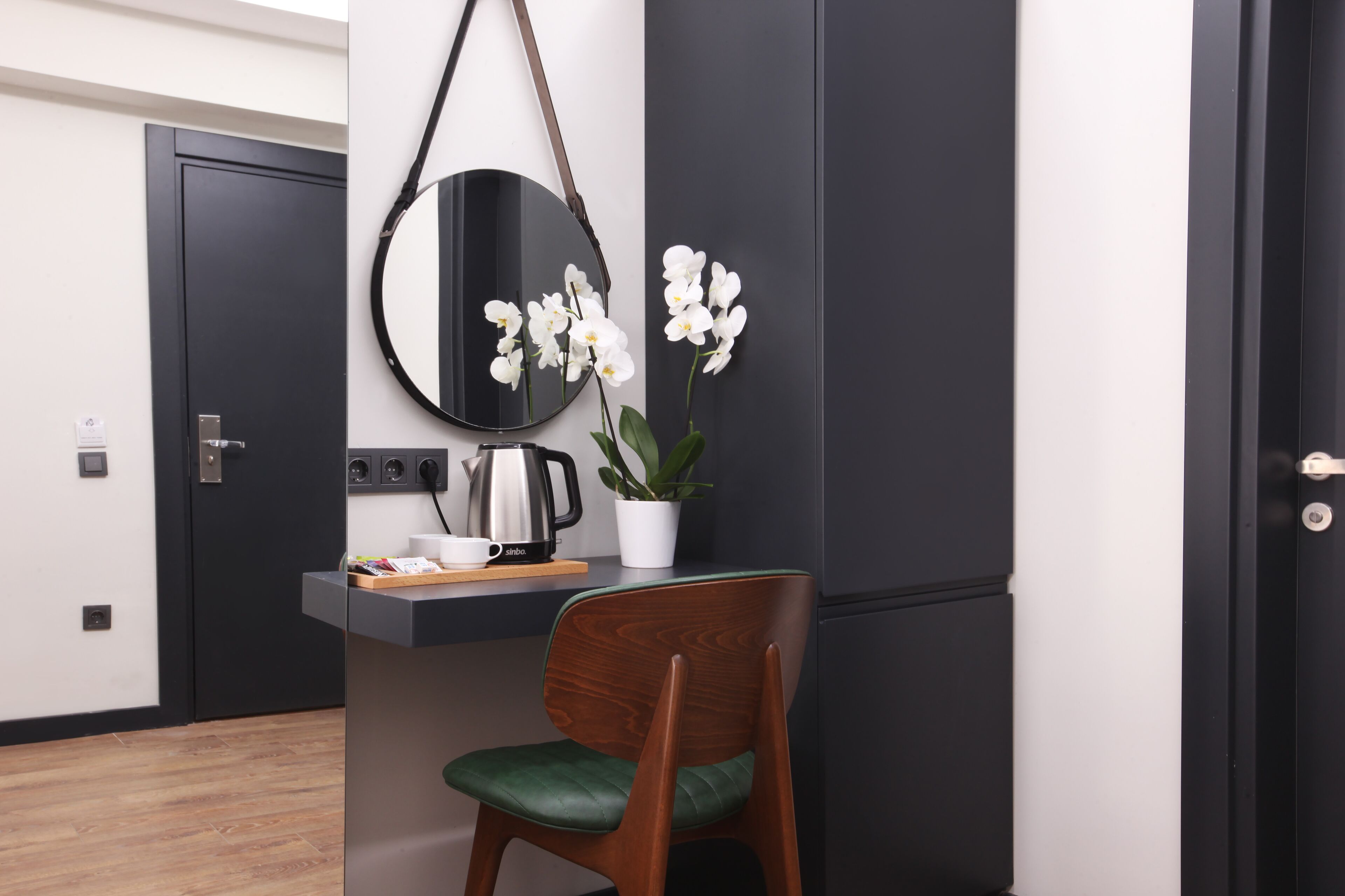 Xenia Hotel Istanbul