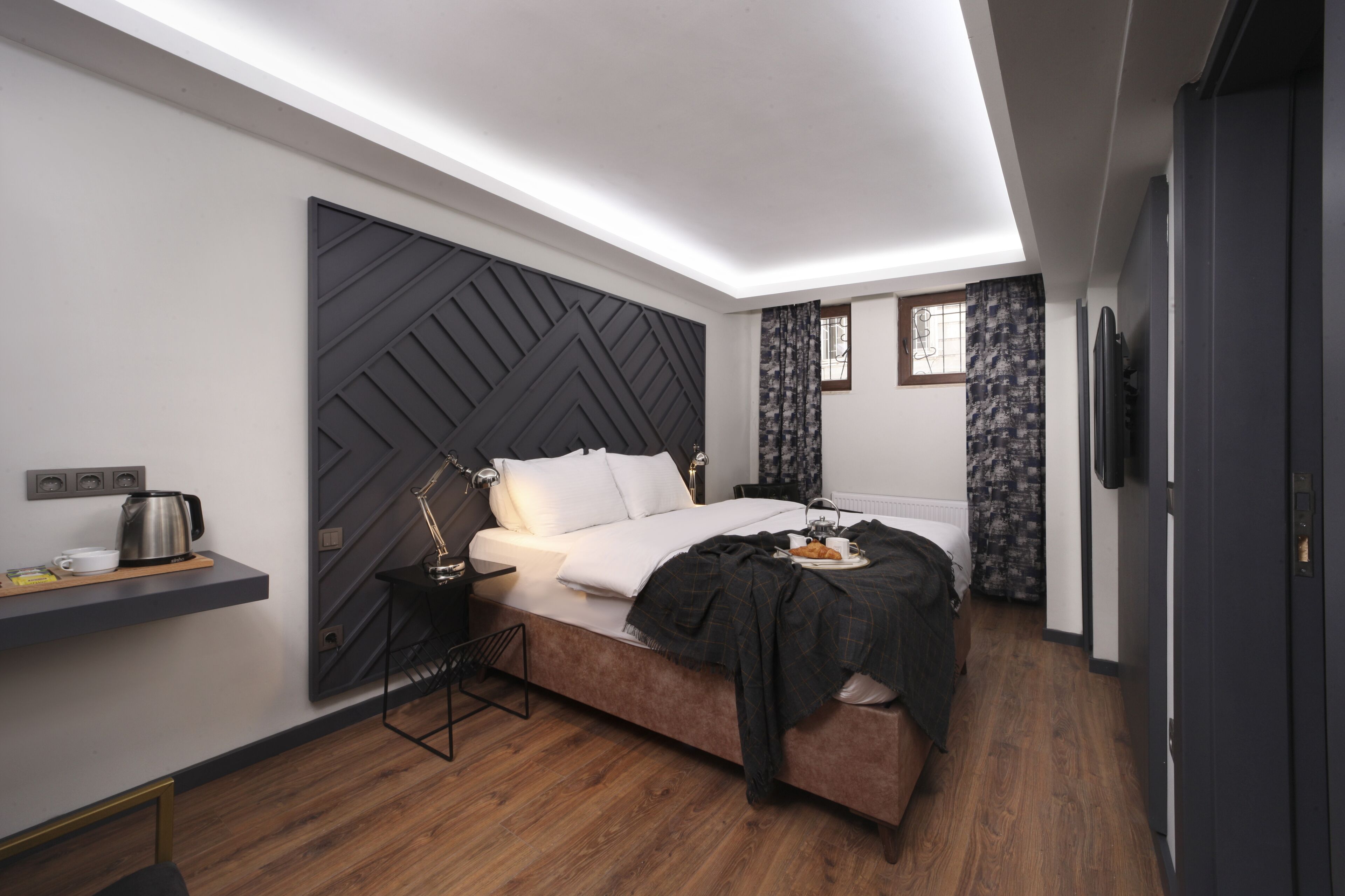 Xenia Hotel Istanbul