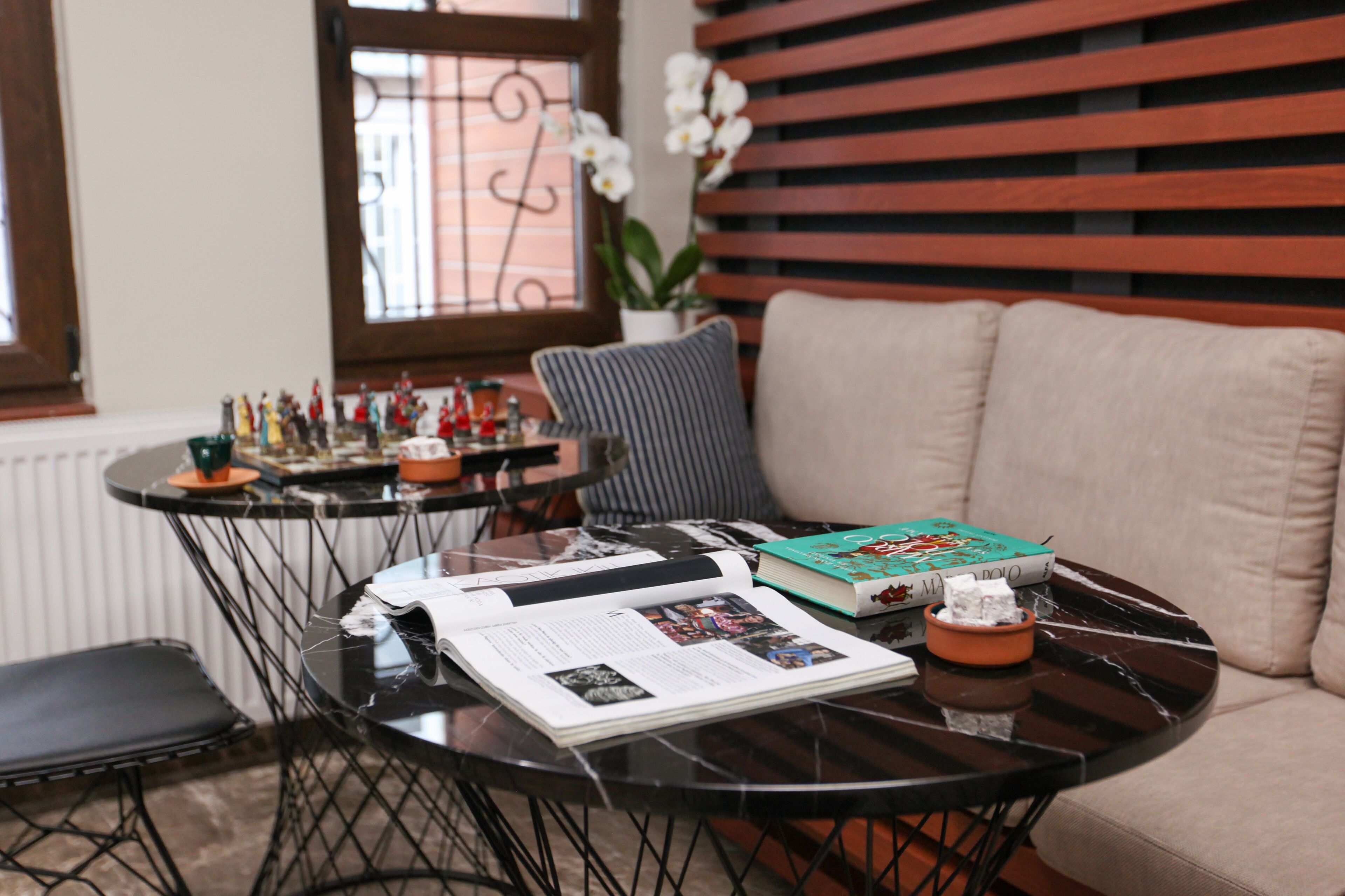 Xenia Hotel Istanbul