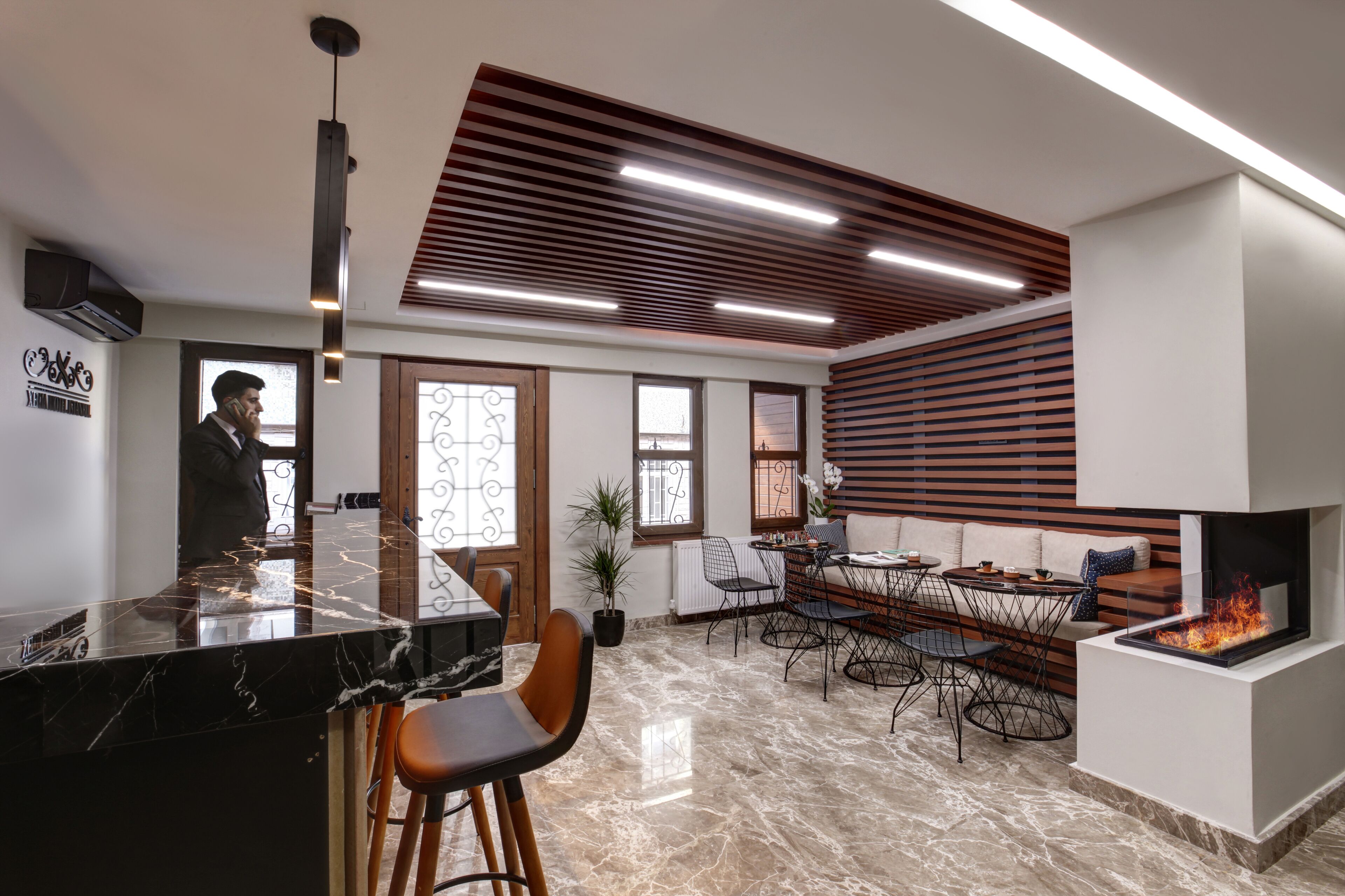 Xenia Hotel Istanbul