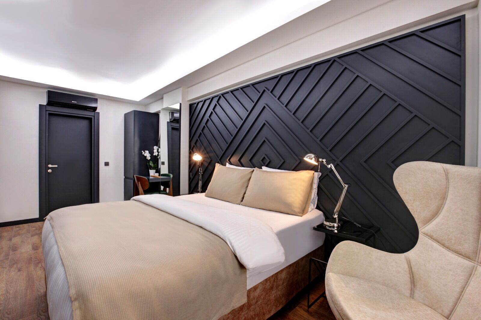 Xenia Hotel Istanbul