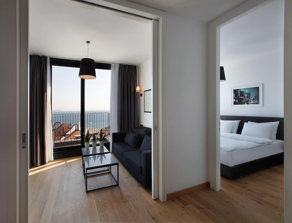 X Flats Taksim