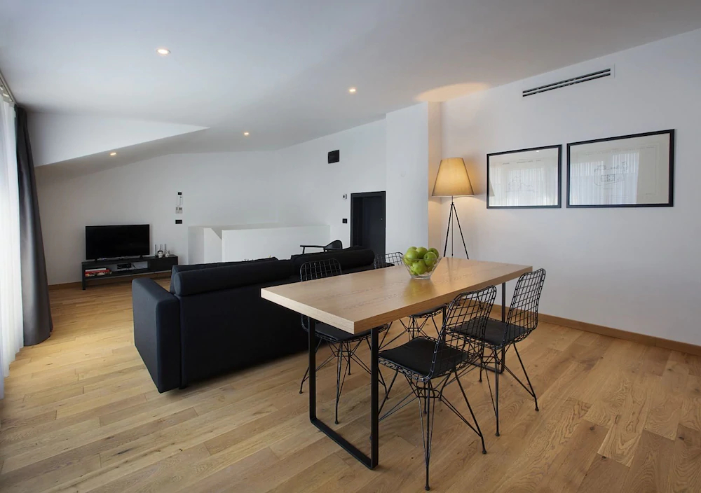 X Flats Taksim