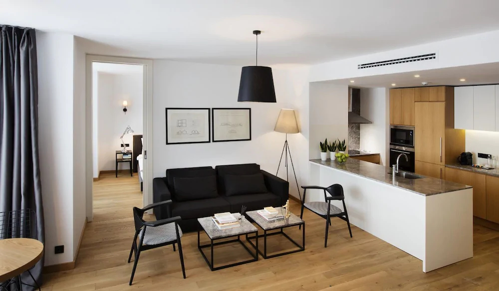 X Flats Taksim