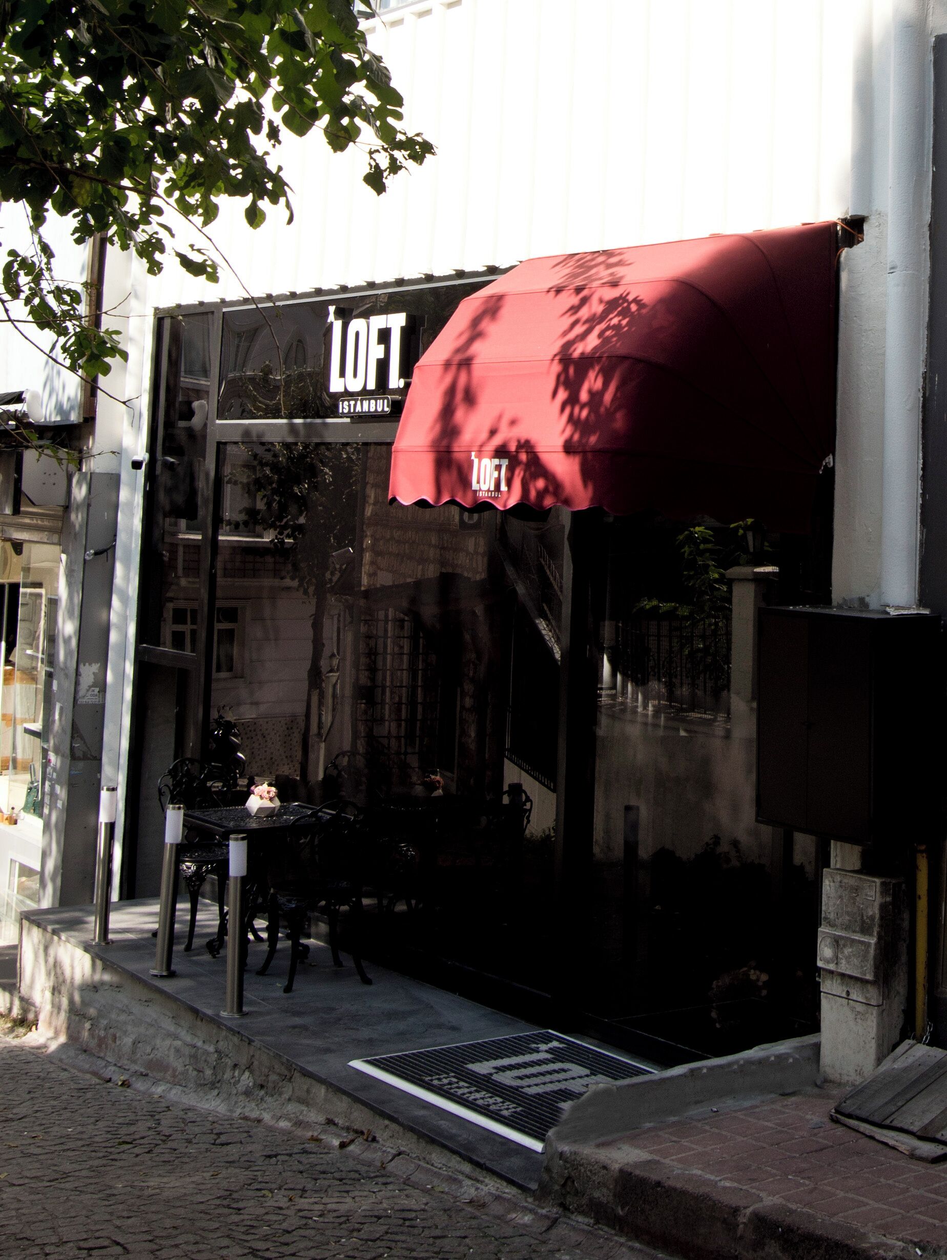 XLoft