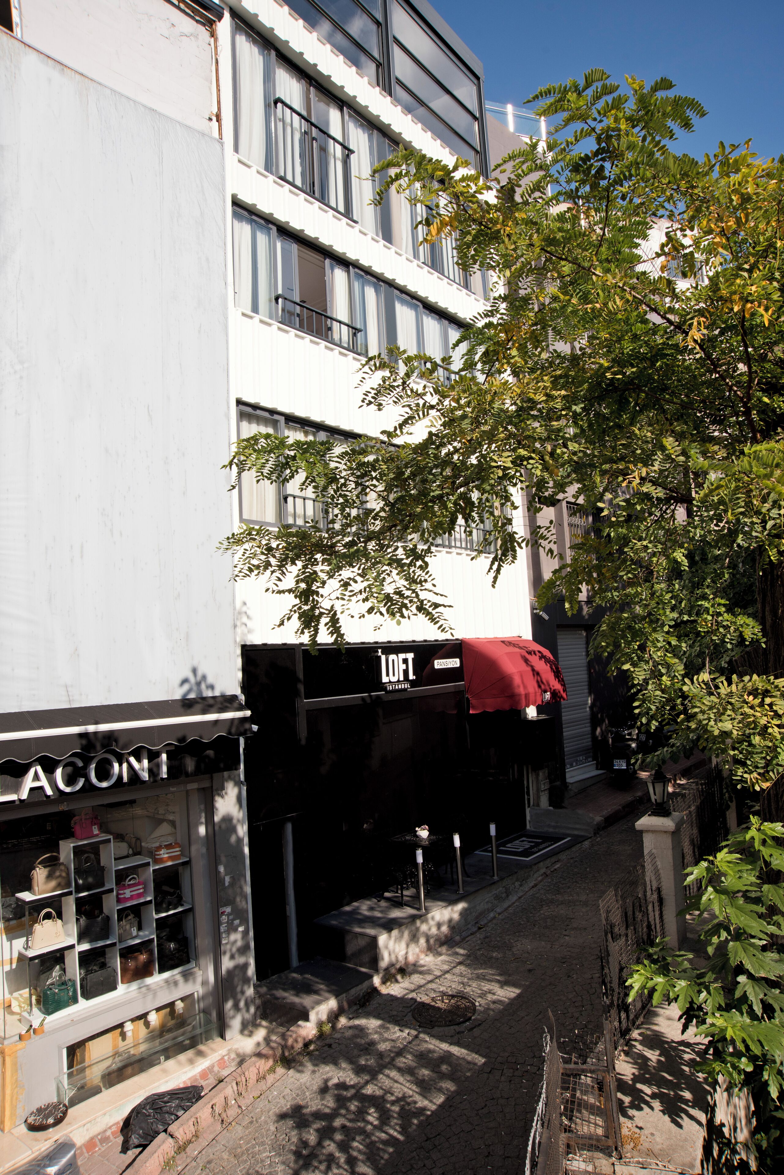 XLoft