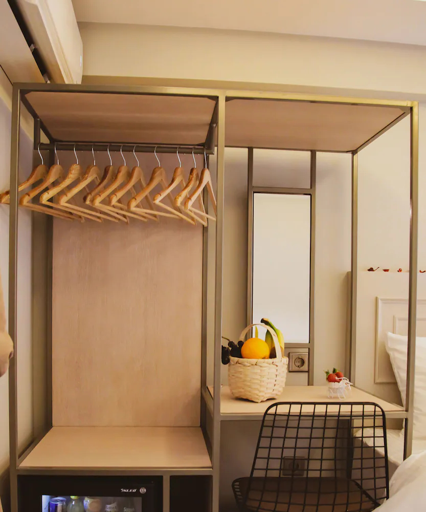 X-Nellyi Boutique Hotel