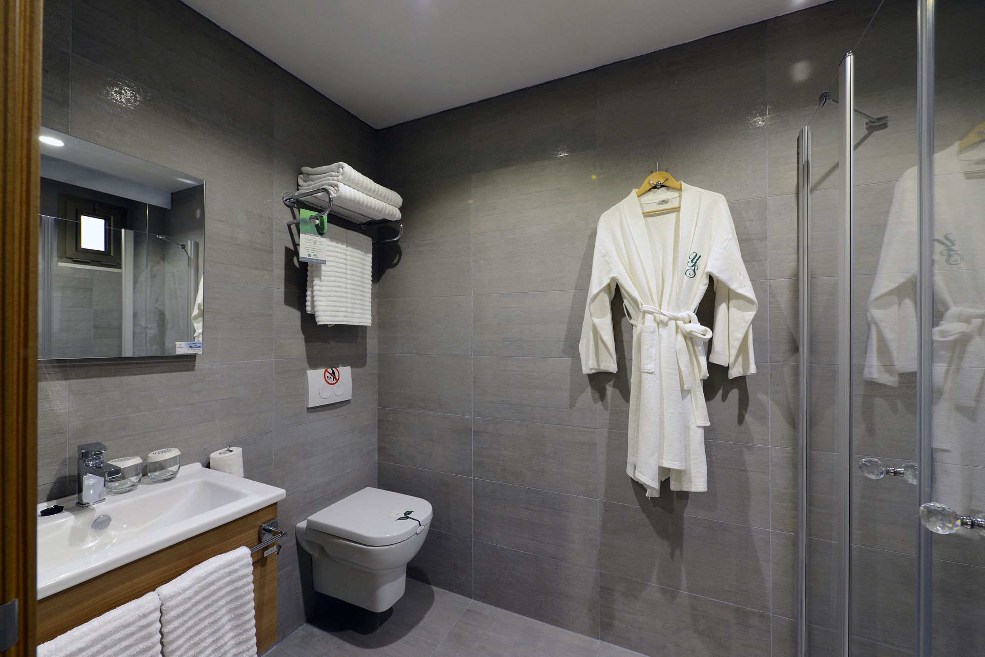 Yasmak Comfort Hotel