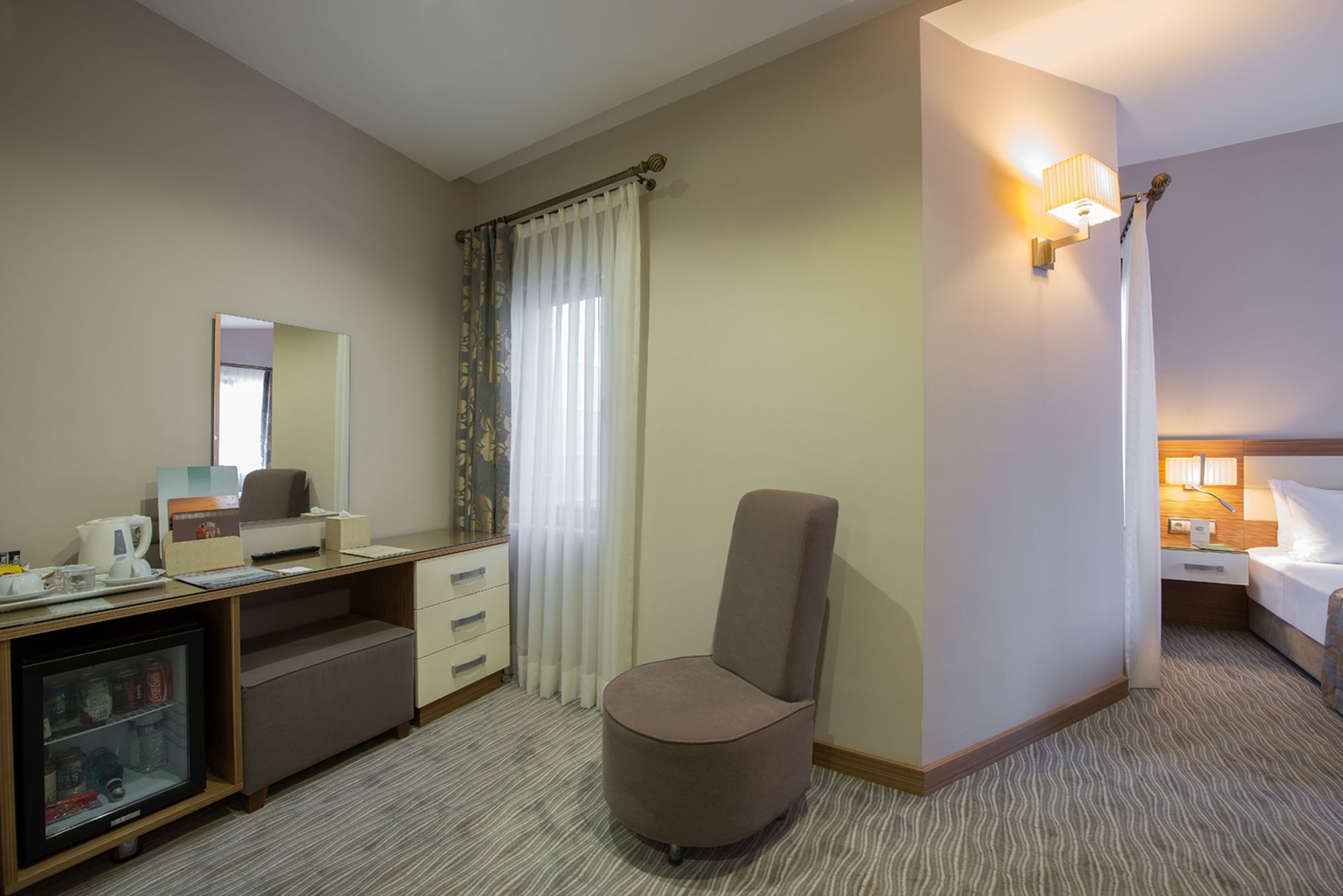 Yasmak Comfort Hotel