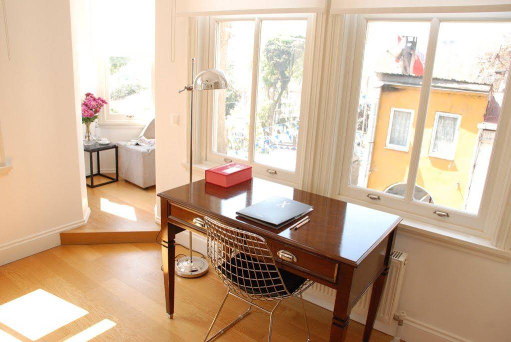 Yazicizade Residences