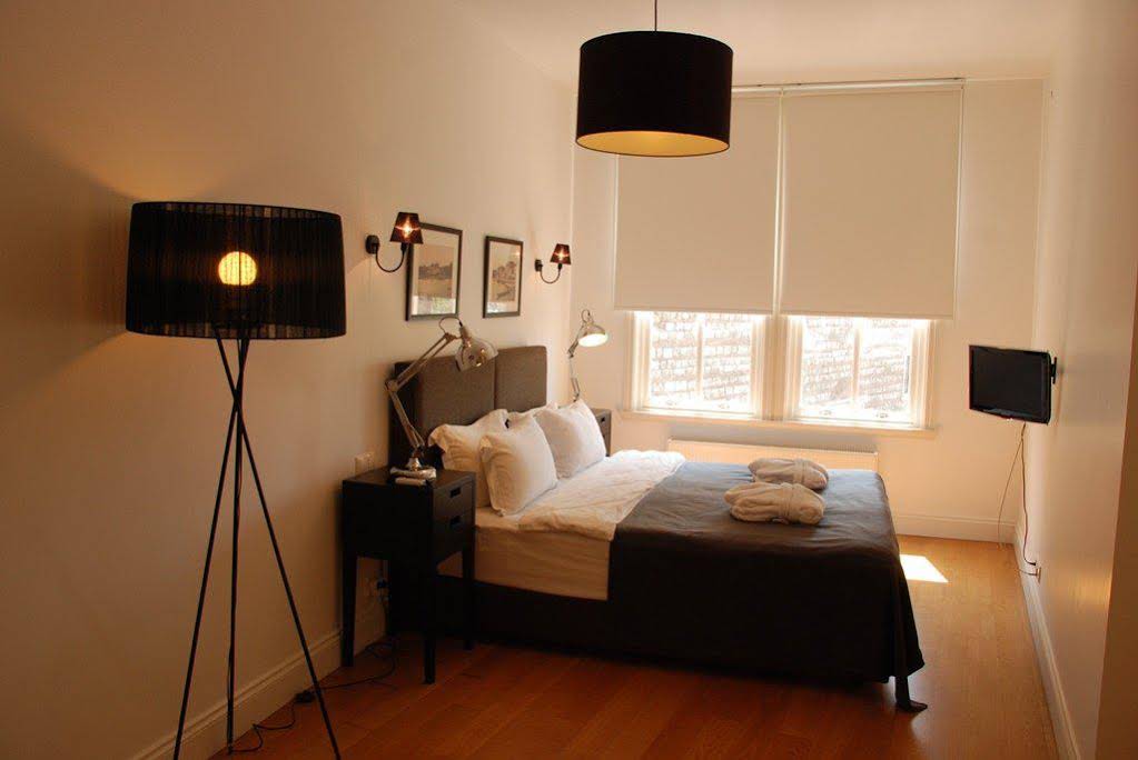 Yazicizade Residences