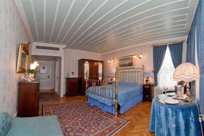 Yesil ev Green House