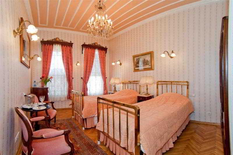 Yesil ev Green House