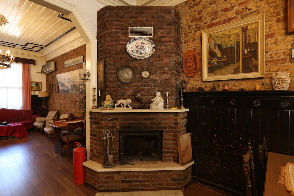 Yesilkoy Airport Boutique Hotel