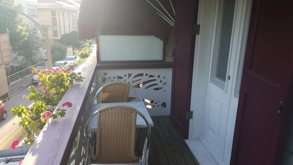 Yesilkoy Airport Boutique Hotel