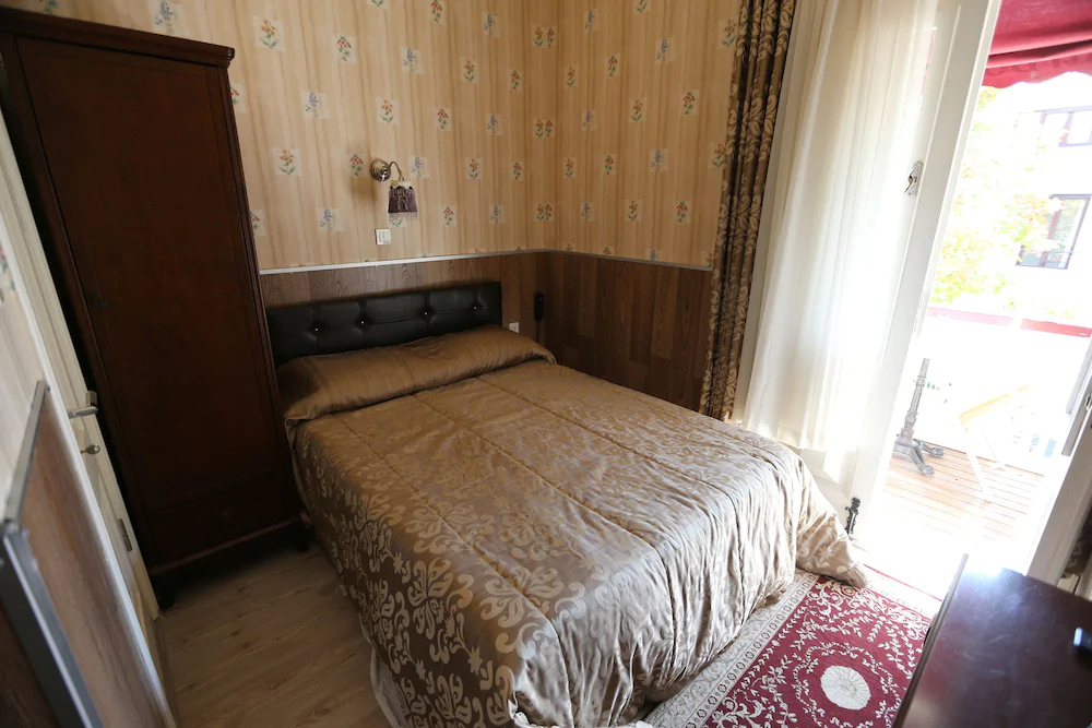 Yesilkoy Airport Boutique Hotel