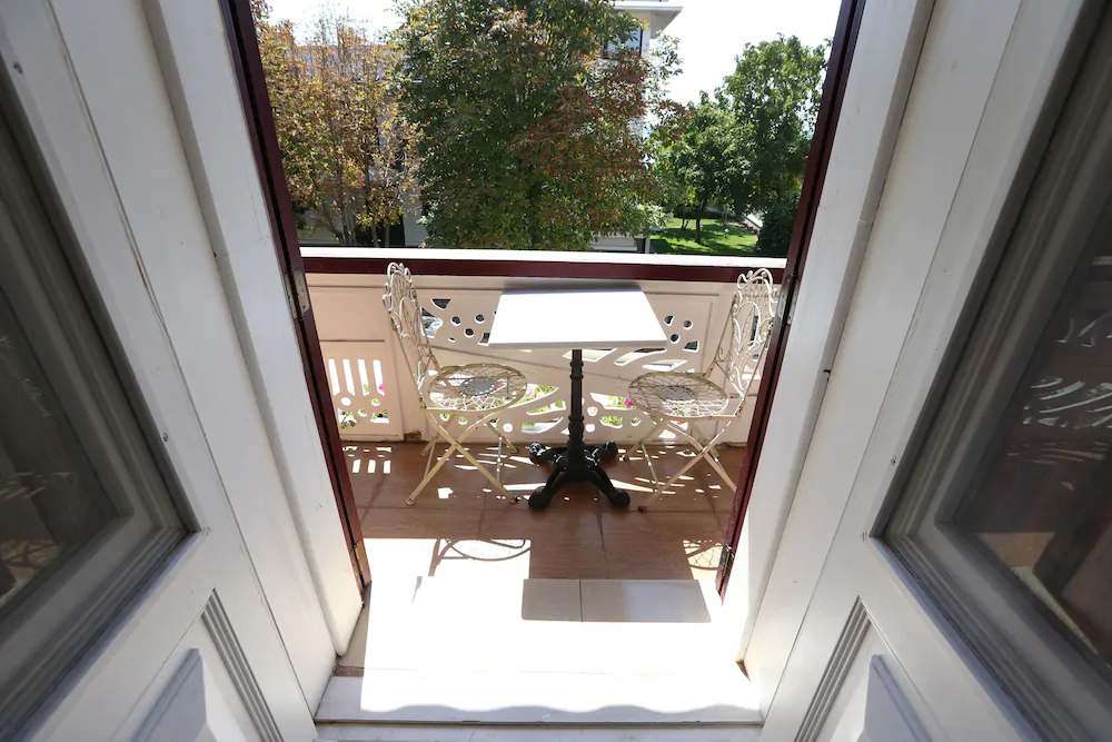Yesilkoy Airport Boutique Hotel
