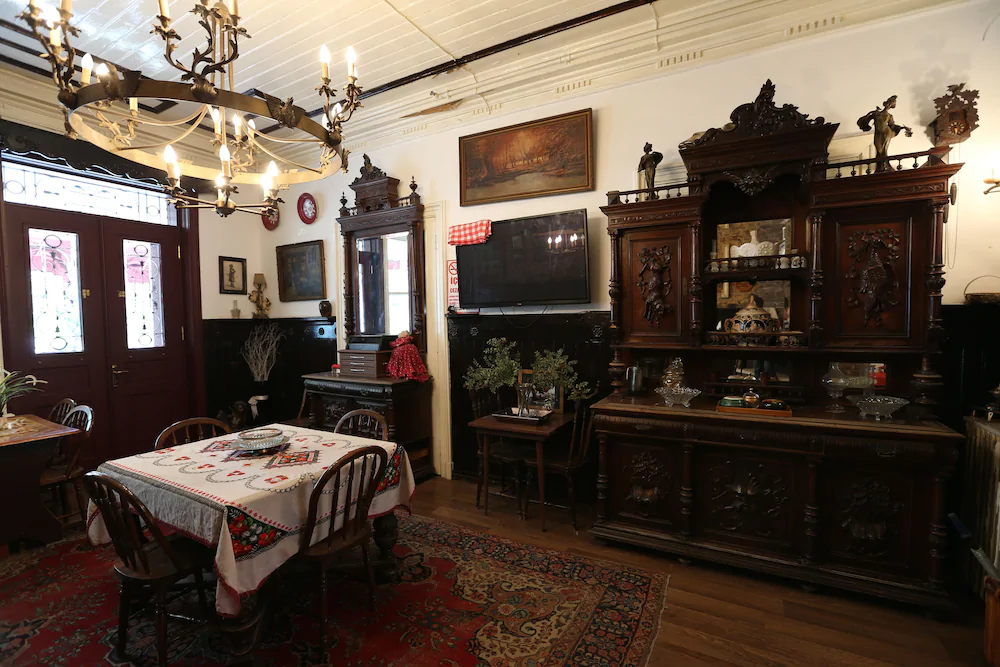 Yesilkoy Airport Boutique Hotel
