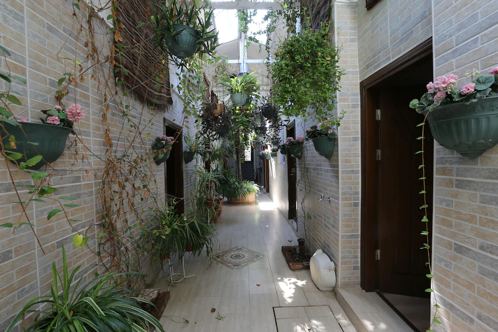 Yesilkoy Airport Boutique Hotel
