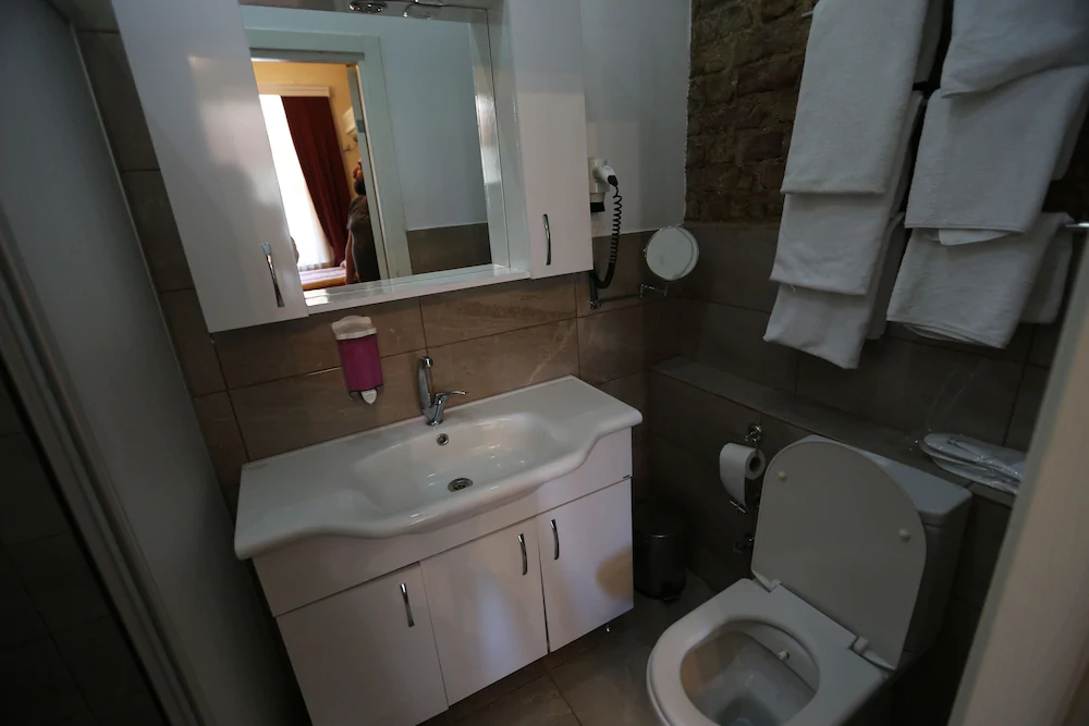 Yesilkoy Airport Boutique Hotel