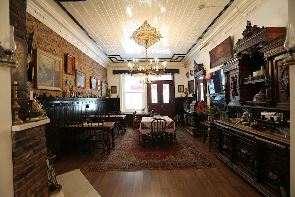 Yesilkoy Airport Boutique Hotel
