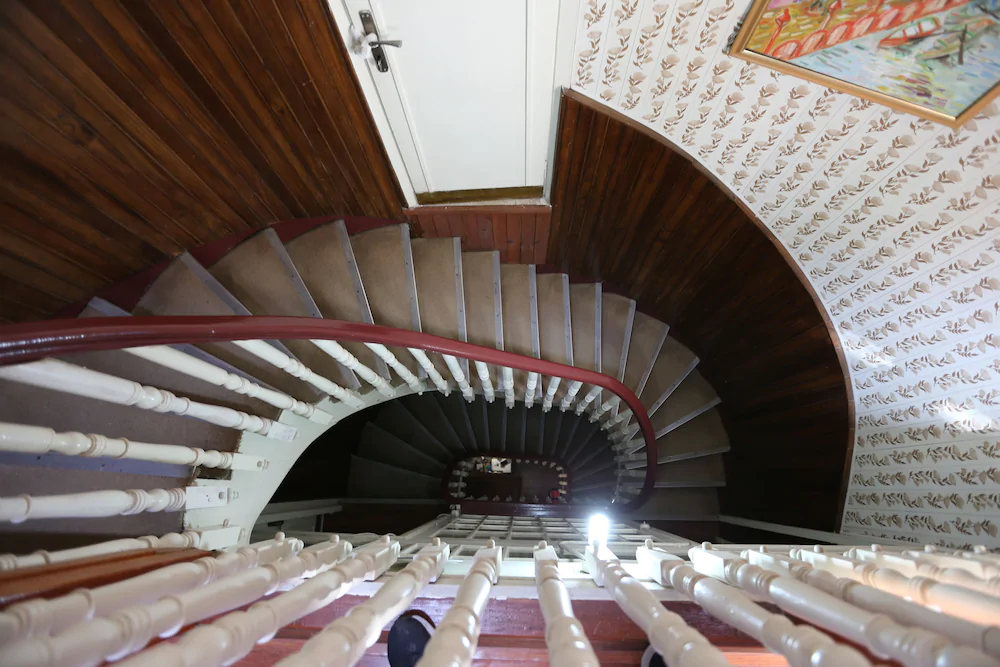 Yesilkoy Airport Boutique Hotel