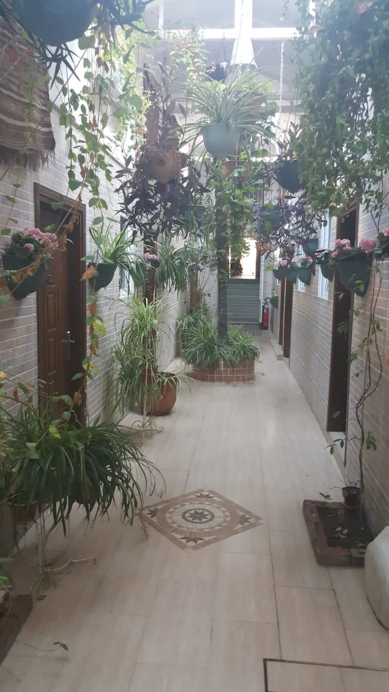 Yesilkoy Airport Boutique Hotel