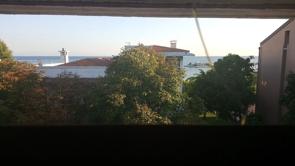 Yesilkoy Airport Boutique Hotel