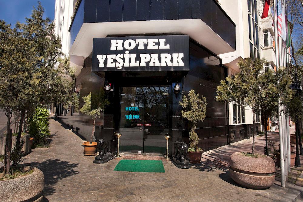 Yesil Park