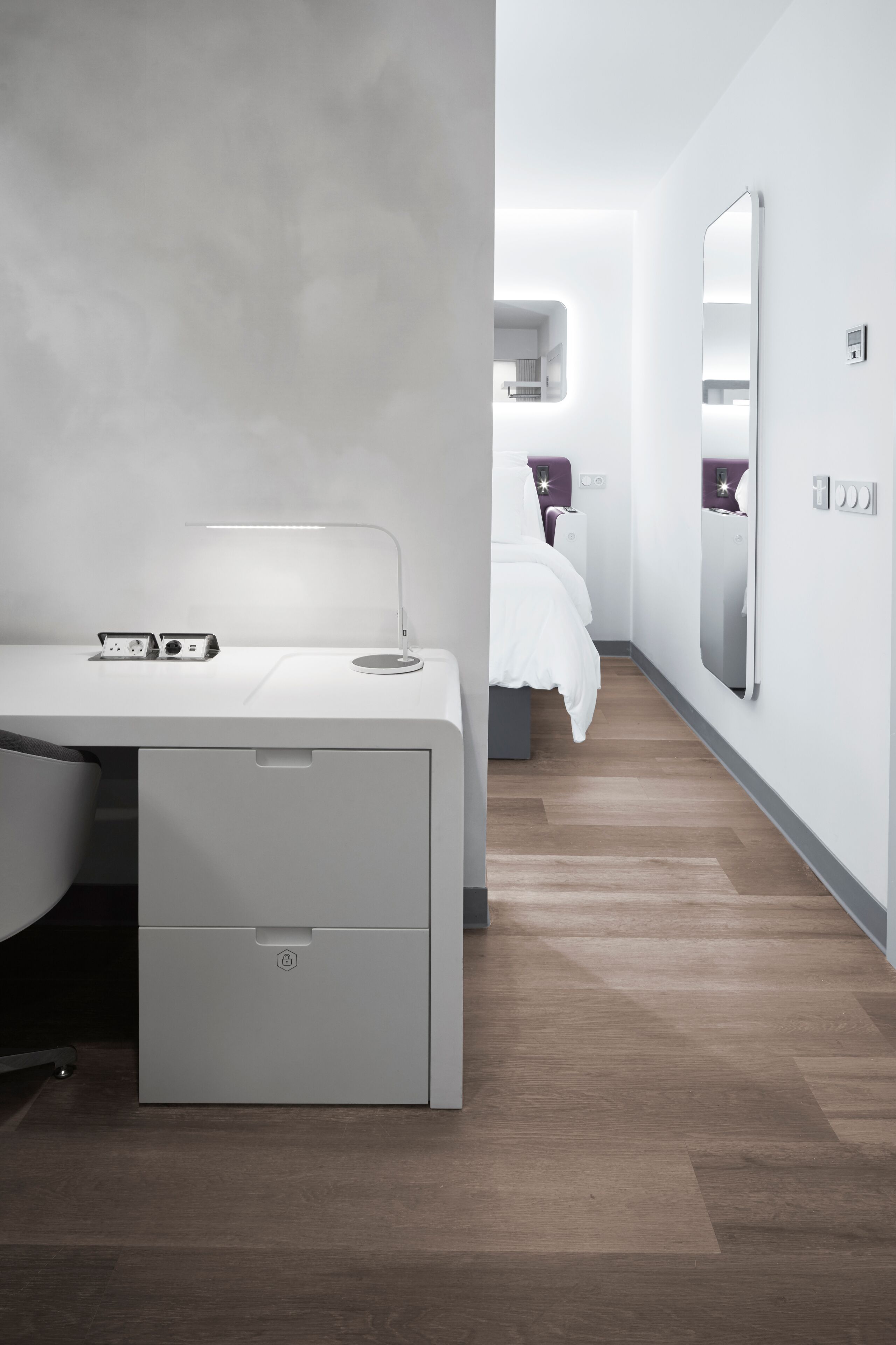 YOTEL Istanbul Airport (Landside)