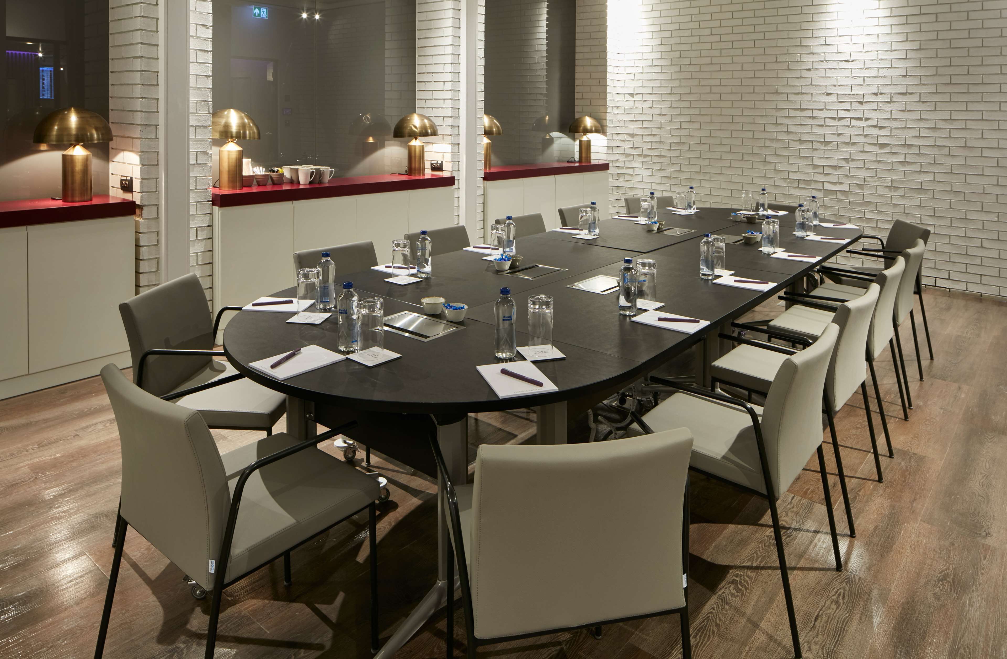 YOTEL Istanbul Airport (Landside)