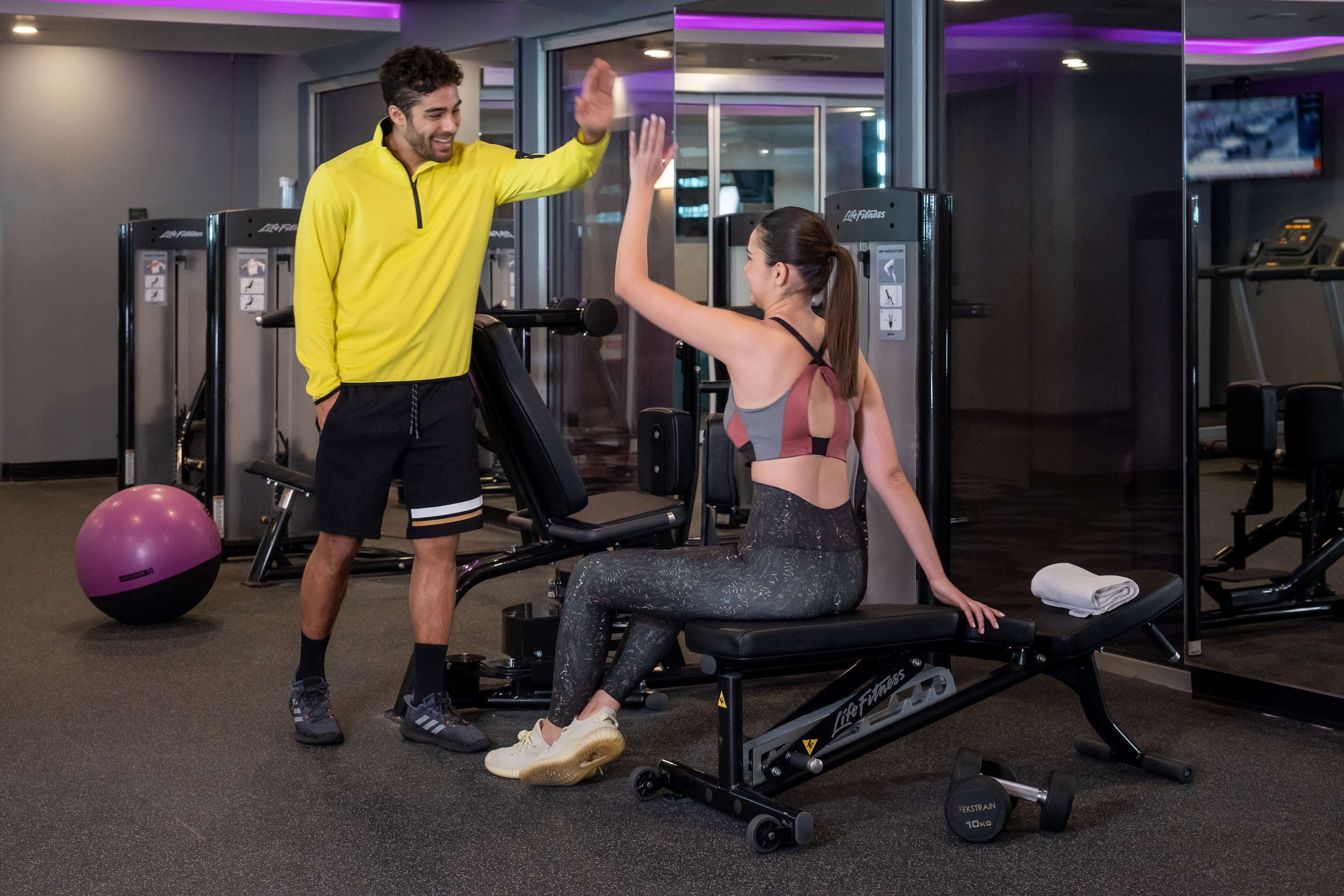 YOTEL Istanbul Airport (Landside)